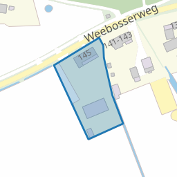 Perceel BEK00-I-1525