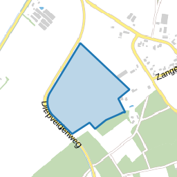 Perceel BEK00-I-1540