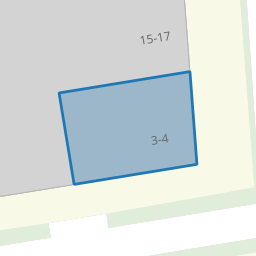 Perceel BEK00-I-1542