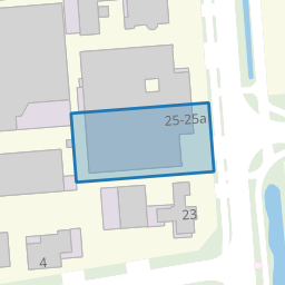 Perceel BEK00-I-1553