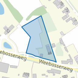 Perceel BEK00-I-1560