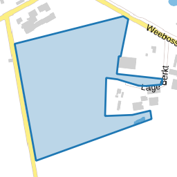 Perceel BEK00-I-1564