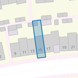 Perceel BEK00-I-1572