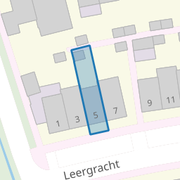 Perceel BEK00-I-1577