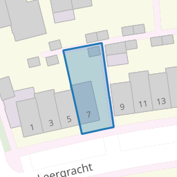 Perceel BEK00-I-1579