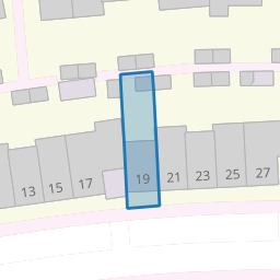 Perceel BEK00-I-1580