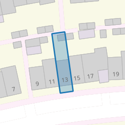 Perceel BEK00-I-1581