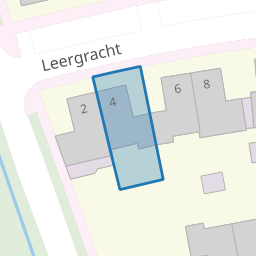 Perceel BEK00-I-1584