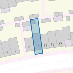 Perceel BEK00-I-1587