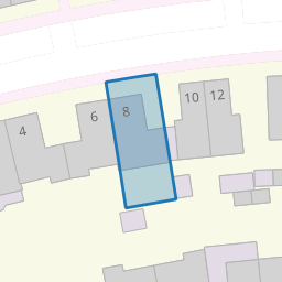 Perceel BEK00-I-1588