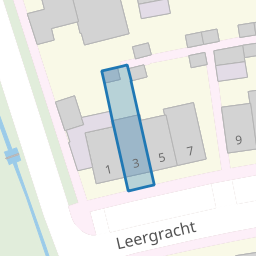 Perceel BEK00-I-1589