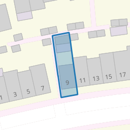 Perceel BEK00-I-1590