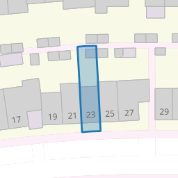 Perceel BEK00-I-1591