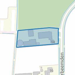 Perceel BEK00-I-1633