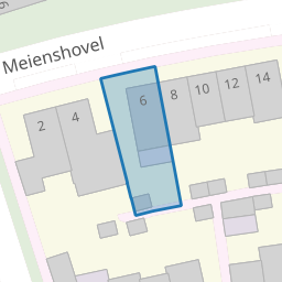 Perceel BEK00-I-1636