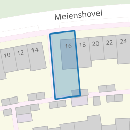 Perceel BEK00-I-1637