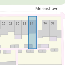 Perceel BEK00-I-1639