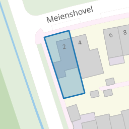 Perceel BEK00-I-1640