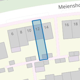 Perceel BEK00-I-1641