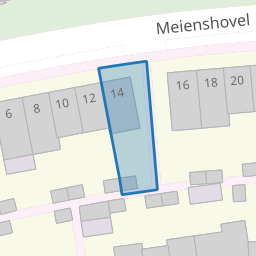 Perceel BEK00-I-1644