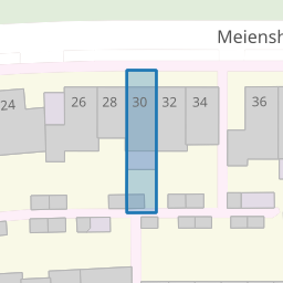 Perceel BEK00-I-1645