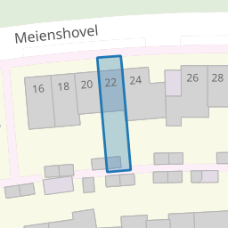 Perceel BEK00-I-1652