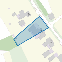 Perceel BEK00-I-1663