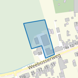 Perceel BEK00-I-1667