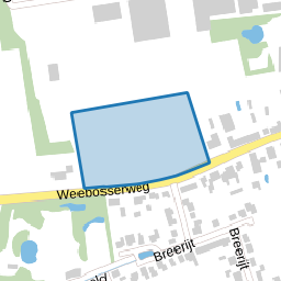 Perceel BEK00-I-1668