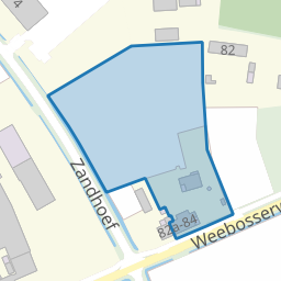 Perceel BEK00-I-1670