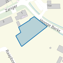 Perceel BEK00-I-1686