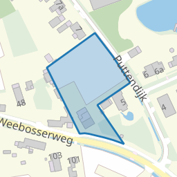 Perceel BEK00-I-1690