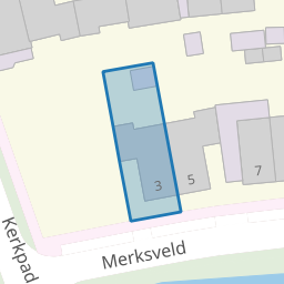 Perceel BEK00-I-1692