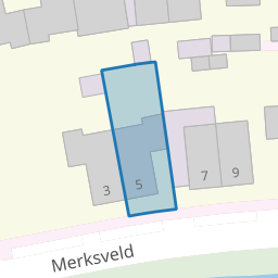 Perceel BEK00-I-1693