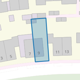 Perceel BEK00-I-1695