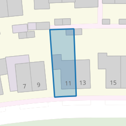 Perceel BEK00-I-1696