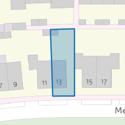 Perceel BEK00-I-1697