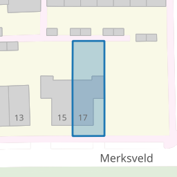 Perceel BEK00-I-1699