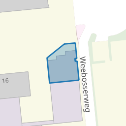 Perceel BEK00-I-1740