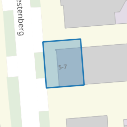 Perceel BEK00-I-1741