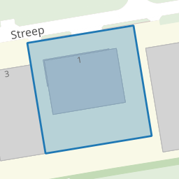 Perceel BEK00-I-1744