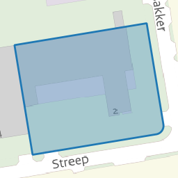 Perceel BEK00-I-1752