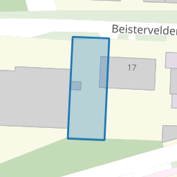 Perceel BEK00-I-1757