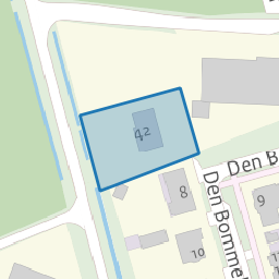 Perceel BEK00-I-1758