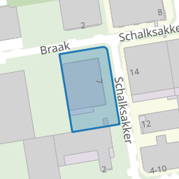 Perceel BEK00-I-1766