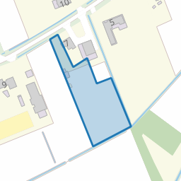 Perceel BEK00-I-1775