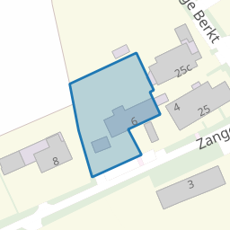 Perceel BEK00-I-1789