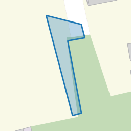 Perceel BEK00-I-1813