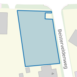 Perceel BEK00-I-1828