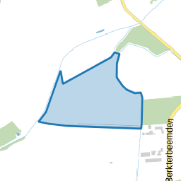 Perceel BEK00-I-1836